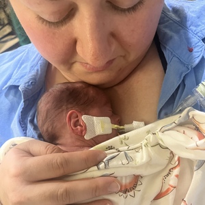 Fundraising Page: Alexis LaVacca